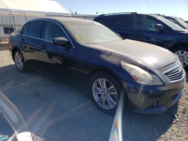 Infiniti G37 base (2013)
