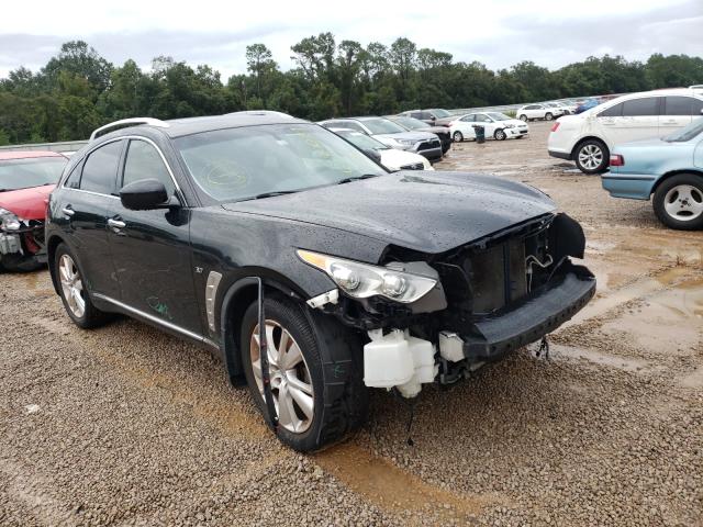 Infiniti Qx70 (2014)