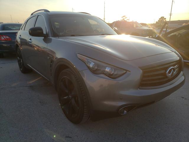 Infiniti Qx70 (2015)