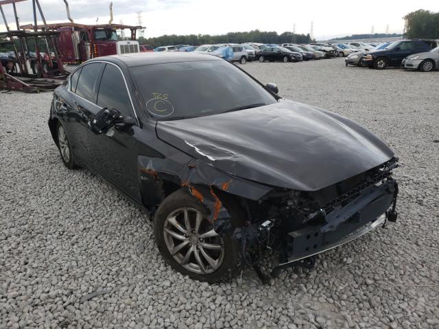 Infiniti Q50 premiu (2017)