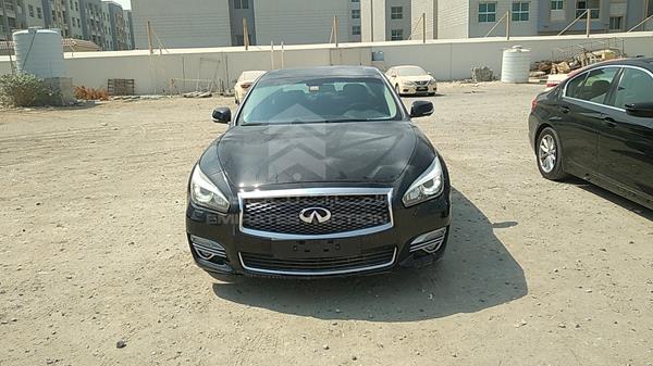 Infiniti Q70 (2017)