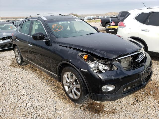Infiniti Ex35 base (2010)