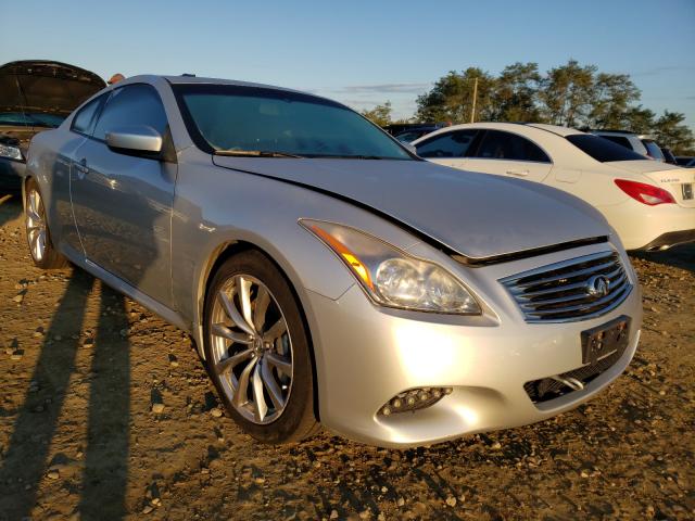 Infiniti G37 base (2010)