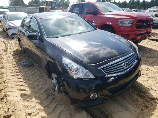 Infiniti G37 base (2011)