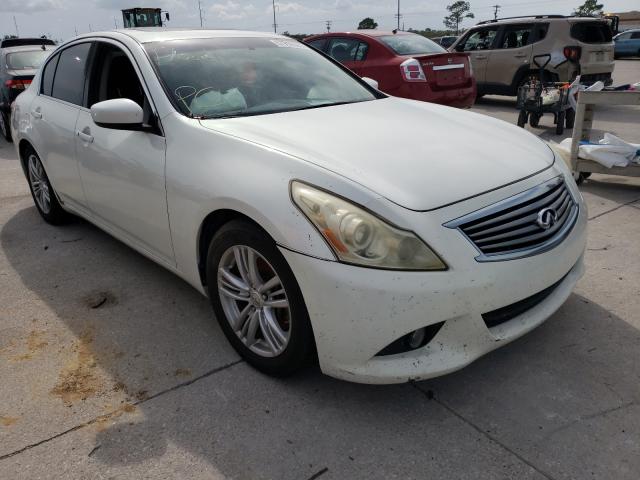 Infiniti G37 base (2011)