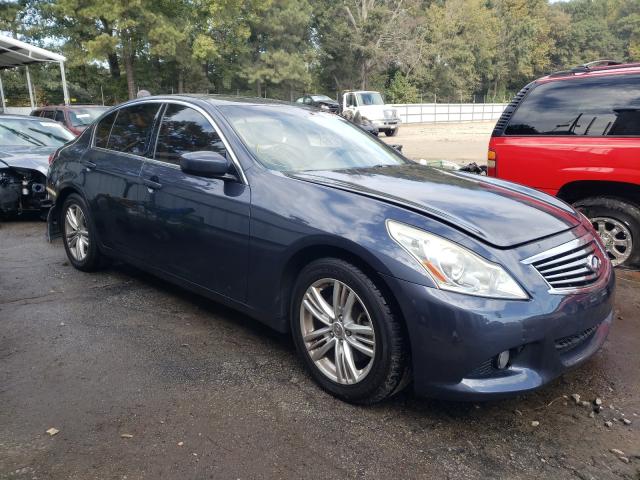 Infiniti G37 base (2011)