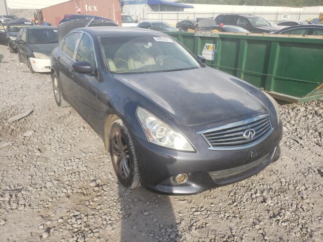 Infiniti G37 base (2012)