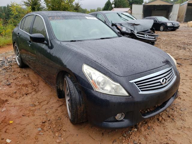 Infiniti G37 base (2012)