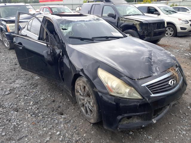Infiniti G37 base (2012)