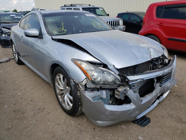Infiniti G37 base (2012)
