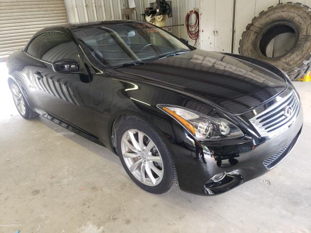 Infiniti G37 base (2012)