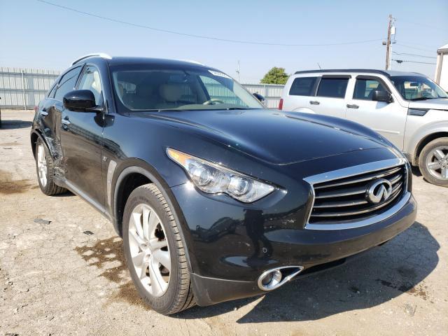 Infiniti Qx70 (2014)