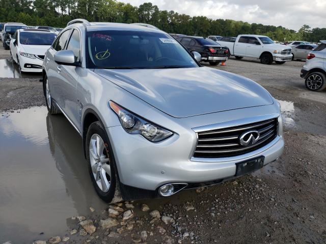 Infiniti Qx70 (2014)