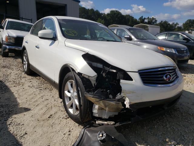 Infiniti Ex35 base (2010)