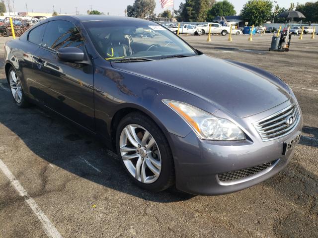 Infiniti G37 base (2010)