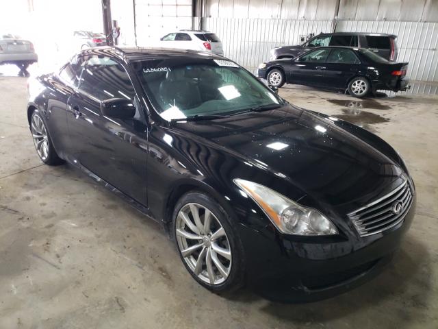 Infiniti G37 base (2010)