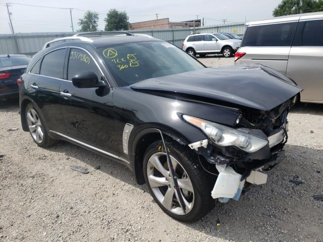 Infiniti Fx50 (2011)