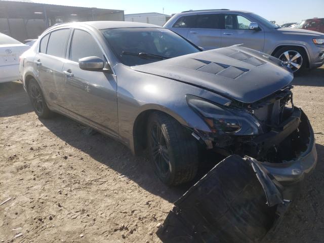 Infiniti G37 base (2011)