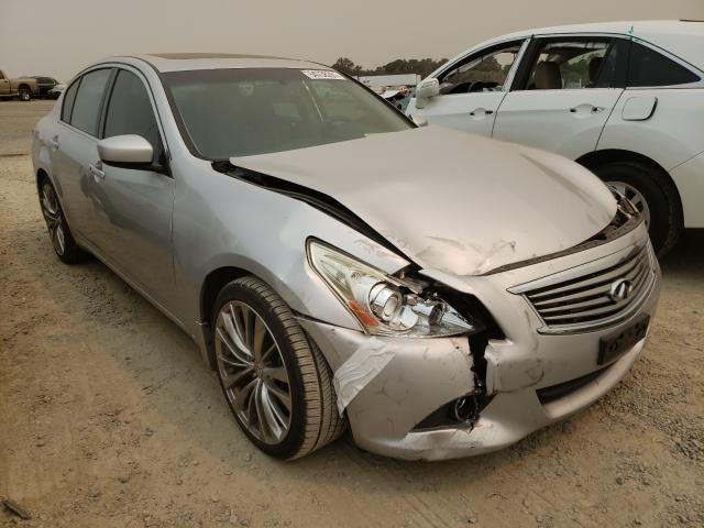 Infiniti G37 base (2011)
