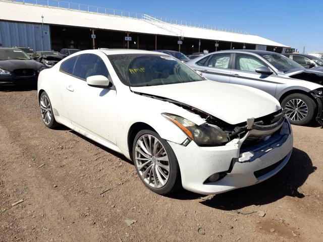 Infiniti G37 base (2011)