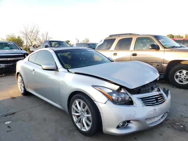 Infiniti G37 base (2011)