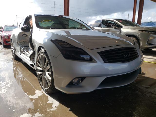 Infiniti G37 base (2011)