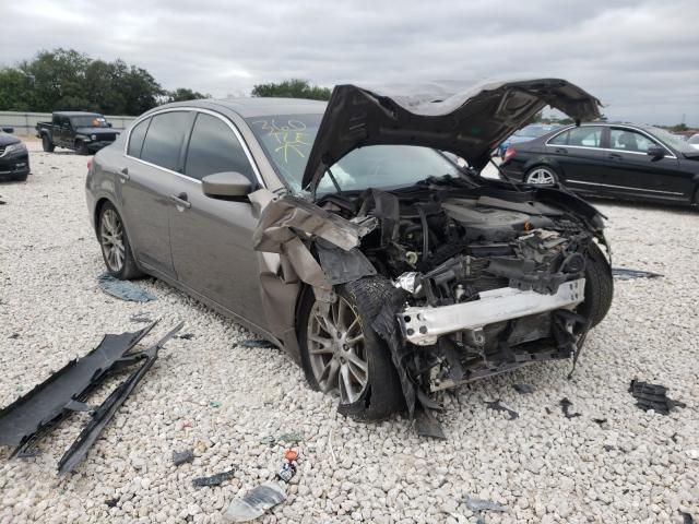 Infiniti G37 base (2012)