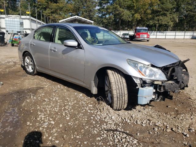 Infiniti G37 base (2012)