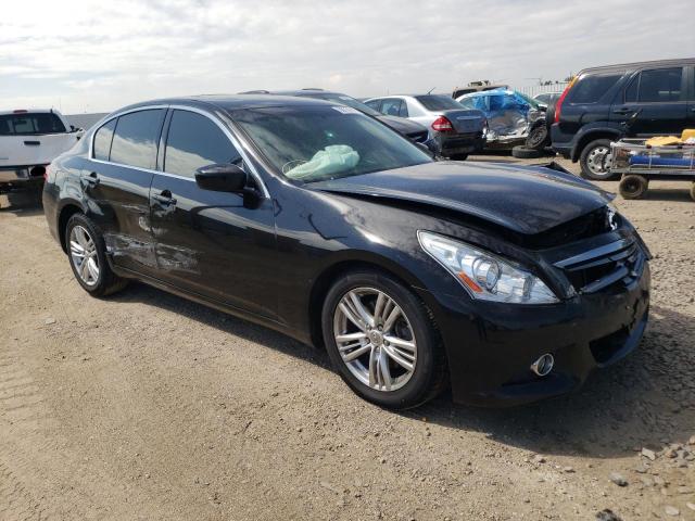 Infiniti G37 base (2012)