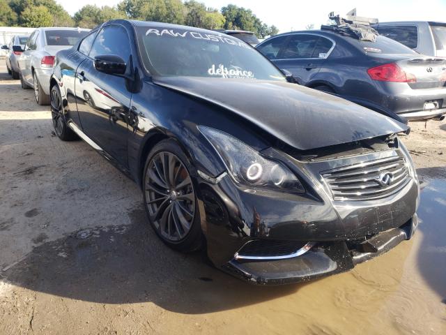 Infiniti G37 base (2012)