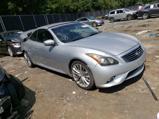 Infiniti G37 base (2012)