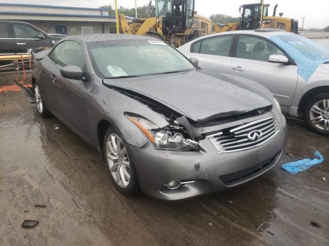 Infiniti G37 base (2012)