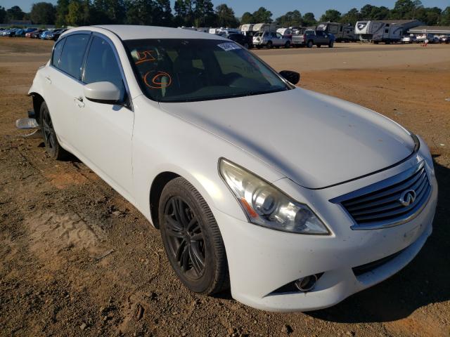 Infiniti G37 base (2013)