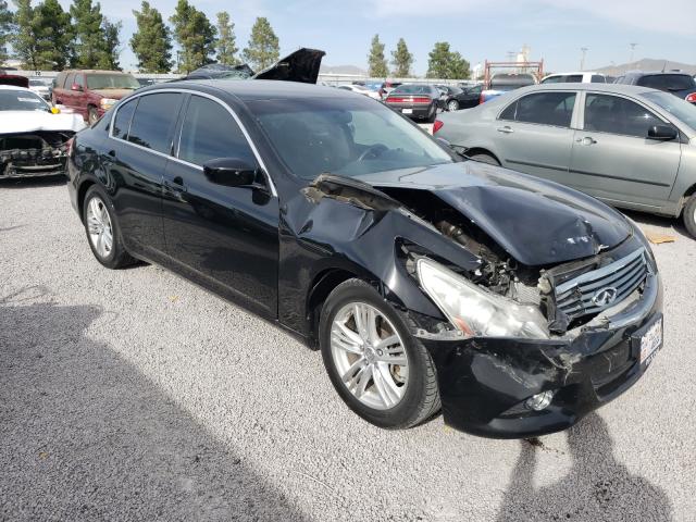 Infiniti G37 base (2013)