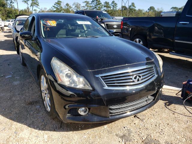 Infiniti G37 base (2013)