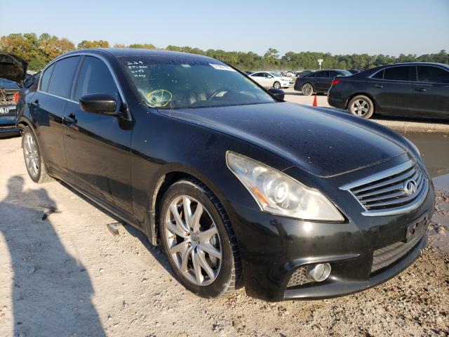 Infiniti G37 base (2013)