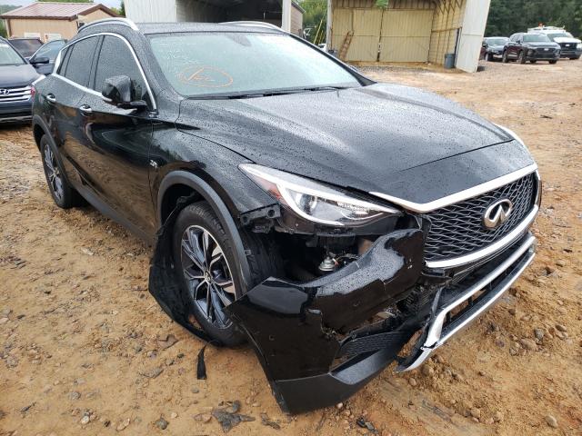 Infiniti Qx30 base (2017)
