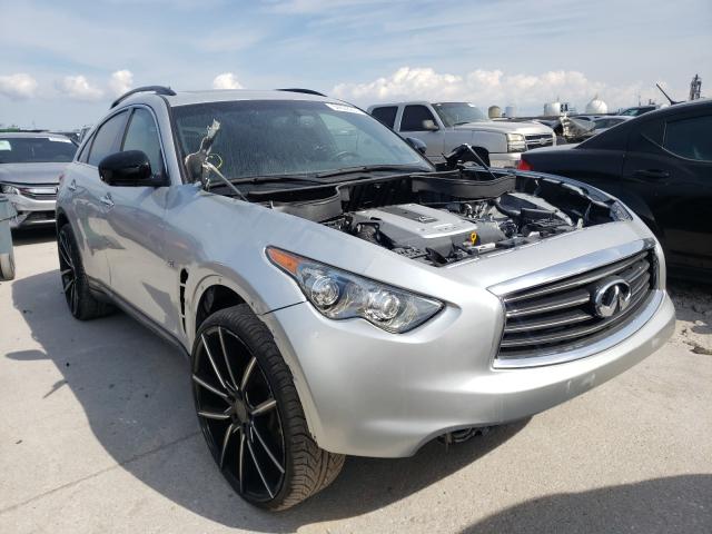 Infiniti Qx70 (2017)