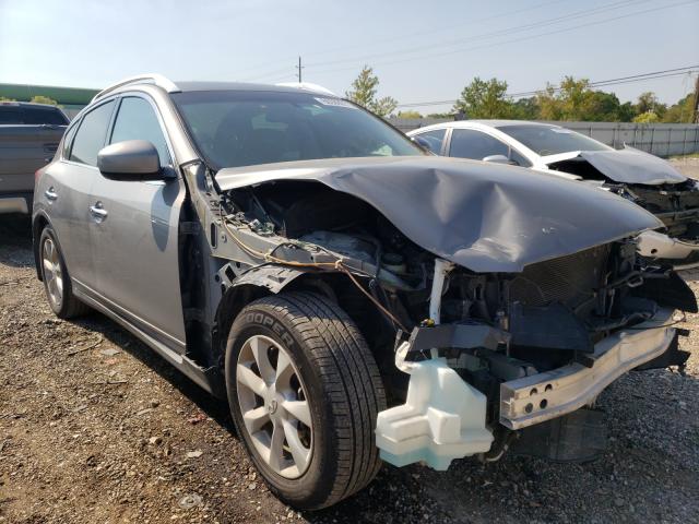 Infiniti Ex35 base (2010)