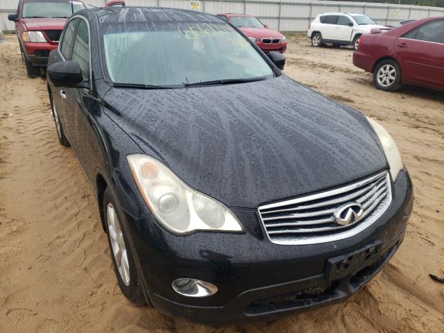 Infiniti Ex35 base (2010)