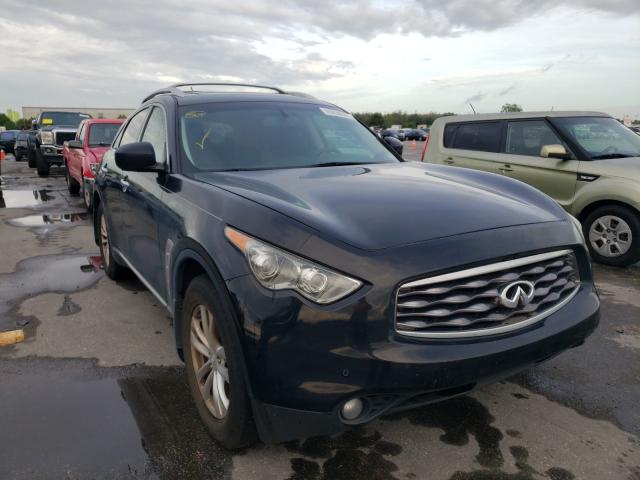 Infiniti Fx35 (2010)