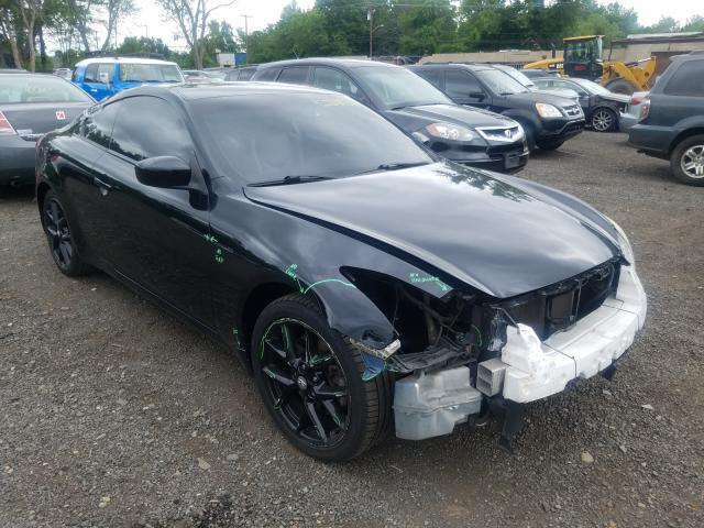Infiniti G37 (2010)