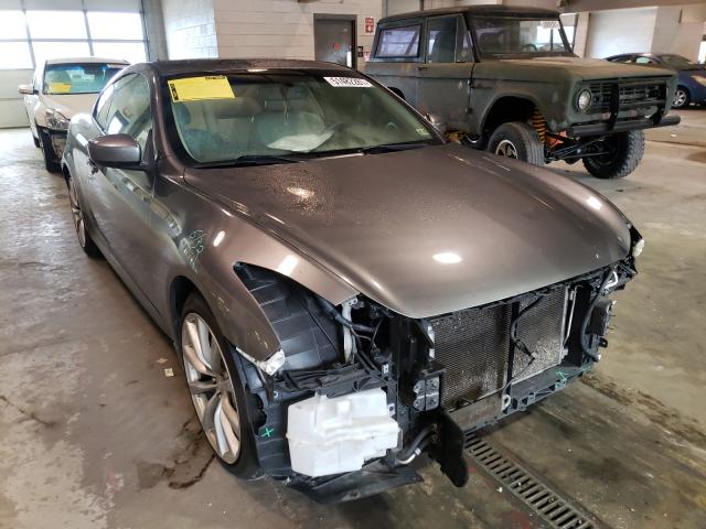Infiniti G37 base (2010)