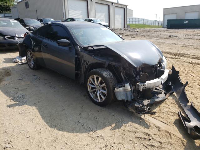 Infiniti G37 (2011)