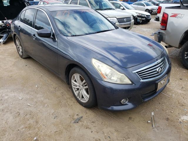 Infiniti G37 base (2011)
