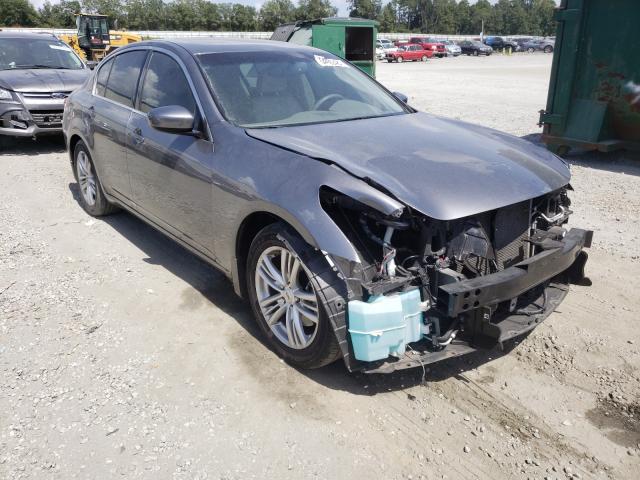 Infiniti G37 base (2011)