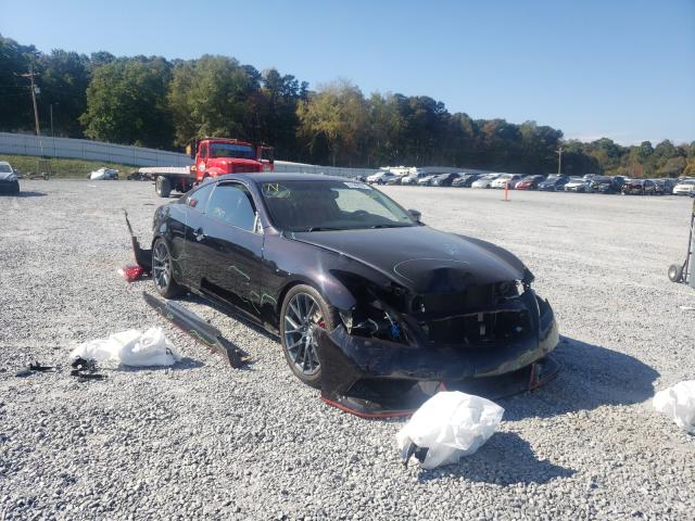 Infiniti G37 base (2011)