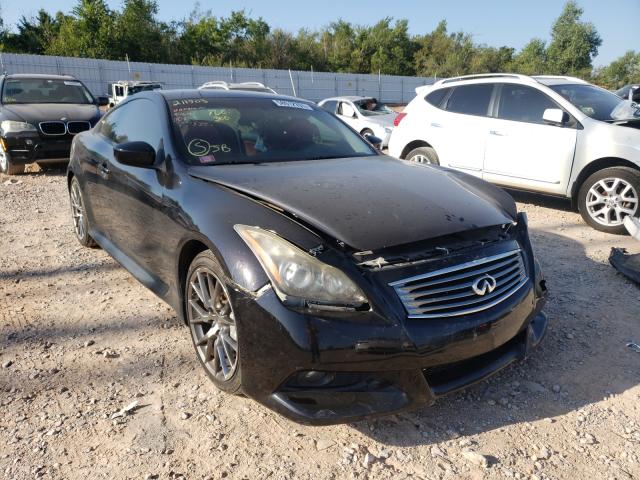 Infiniti G37 base (2011)