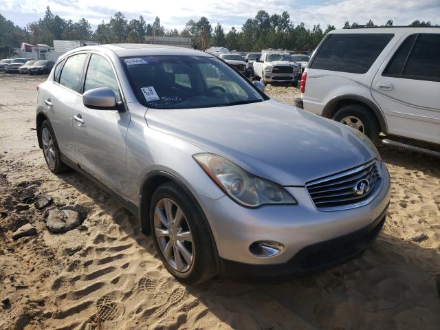 Infiniti Ex35 base (2012)