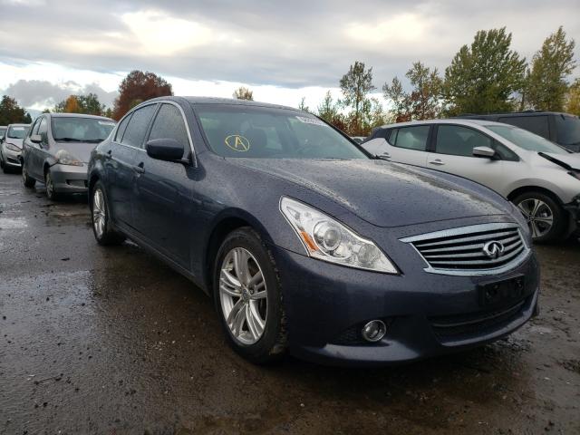 Infiniti G37 base (2012)